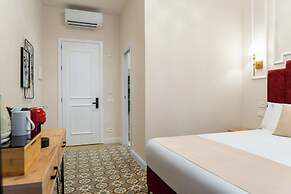 Fiume 20 - Residence