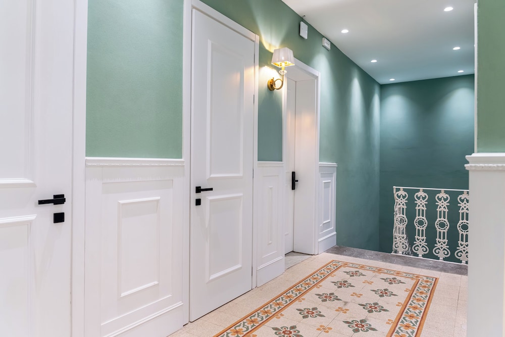 Fiume 20 - Residence
