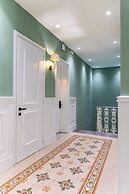 Fiume 20 - Residence