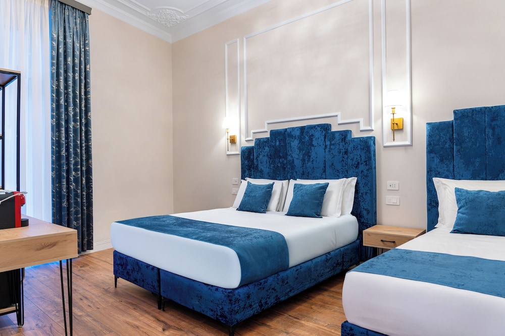 Fiume 20 - Residence