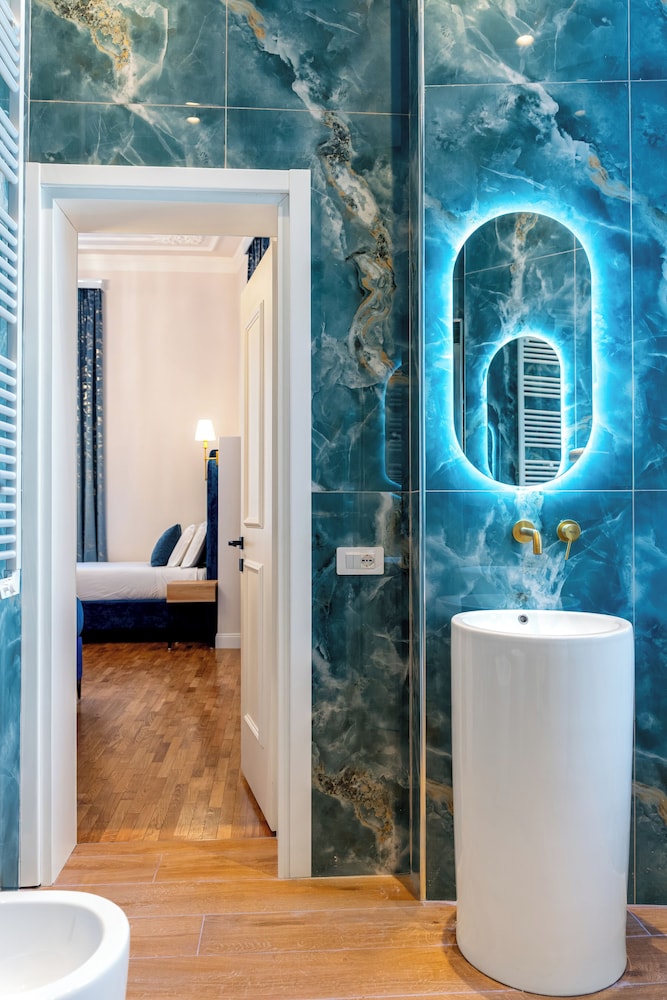 Fiume 20 - Residence