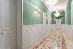 Fiume 20 - Residence