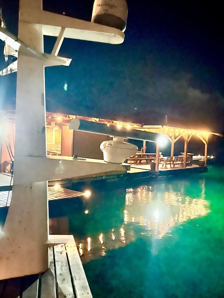 Isla privada Mata Mua