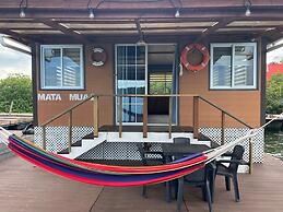 Isla privada Mata Mua