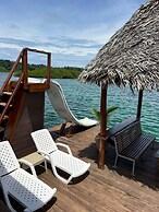 Isla privada Mata Mua