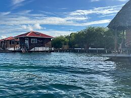 Isla privada Mata Mua