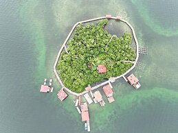 Isla privada Mata Mua