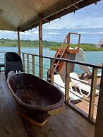 Isla privada Mata Mua