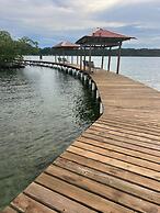 Isla privada Mata Mua