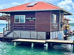Isla privada Mata Mua