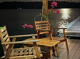 Isla privada Mata Mua