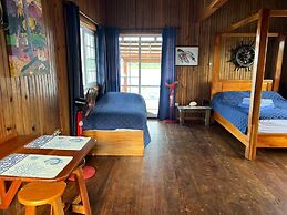 Isla privada Mata Mua