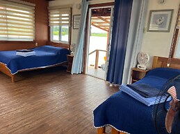 Isla privada Mata Mua