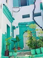 Dar diafa Jennane
