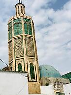 Dar diafa Jennane