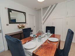 Ironstone Cottage