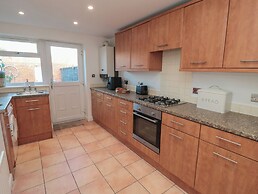 Ironstone Cottage