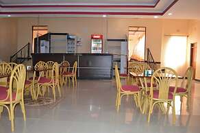 Hoyjiifka Holale Resort