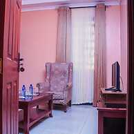 Hoyjiifka Holale Resort