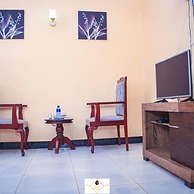 Hoyjiifka Holale Resort