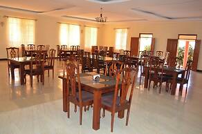 Hoyjiifka Holale Resort