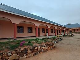 Hoyjiifka Holale Resort