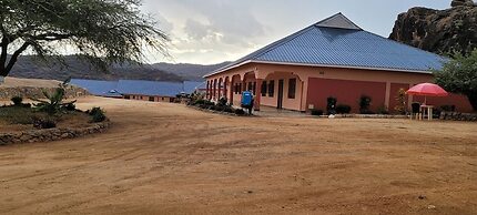 Hoyjiifka Holale Resort
