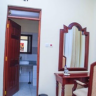 Hoyjiifka Holale Resort