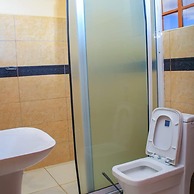 Hoyjiifka Holale Resort