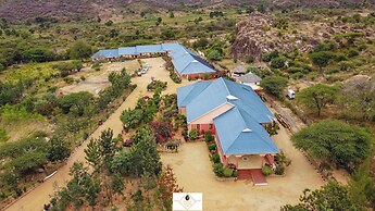 Hoyjiifka Holale Resort