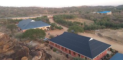 Hoyjiifka Holale Resort