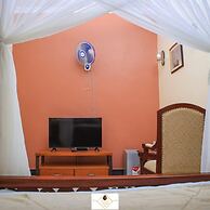 Hoyjiifka Holale Resort