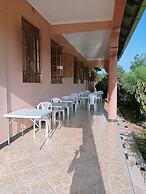Hoyjiifka Holale Resort