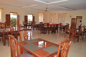 Hoyjiifka Holale Resort