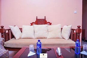 Hoyjiifka Holale Resort