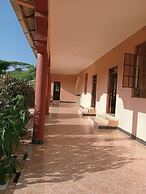 Hoyjiifka Holale Resort