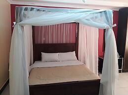 Hoyjiifka Holale Resort