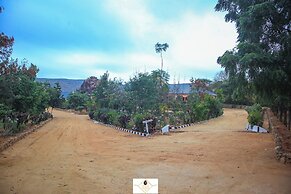 Hoyjiifka Holale Resort