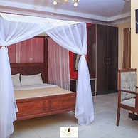 Hoyjiifka Holale Resort