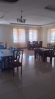 Hoyjiifka Holale Resort