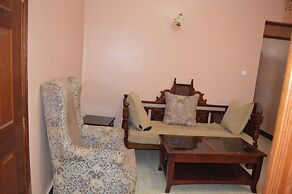 Hoyjiifka Holale Resort