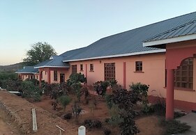 Hoyjiifka Holale Resort