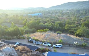 Hoyjiifka Holale Resort