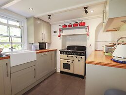 Blowing House Cottage