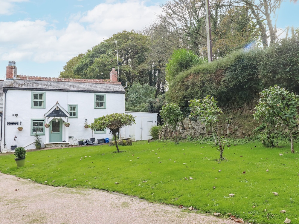 Blowing House Cottage