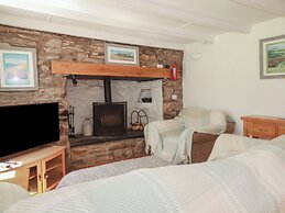 Blowing House Cottage