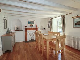 Blowing House Cottage