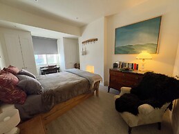 Bohemian Beach Cottage