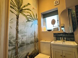 Bohemian Beach Cottage