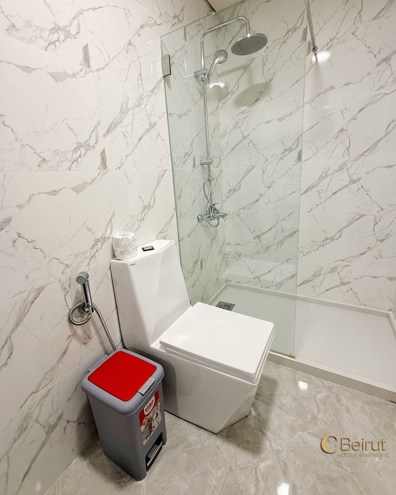 C Beirut Hotel & Appartment